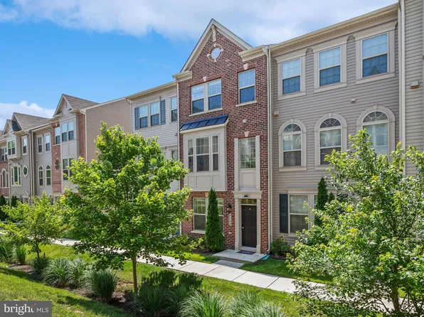 2822 Marvin Ln, Jessup, MD 20794