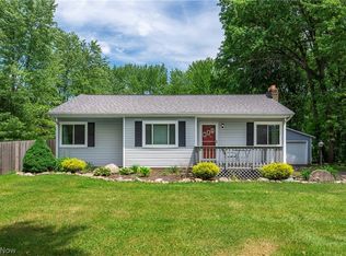 12351 Durkee Rd, Grafton, OH 44044