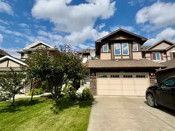 1411 Carey Way SW #1A, Edmonton, AB T6W 0Y8