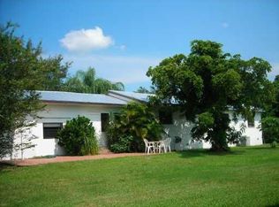 23100 SW 172nd Ct, Miami, FL 33170