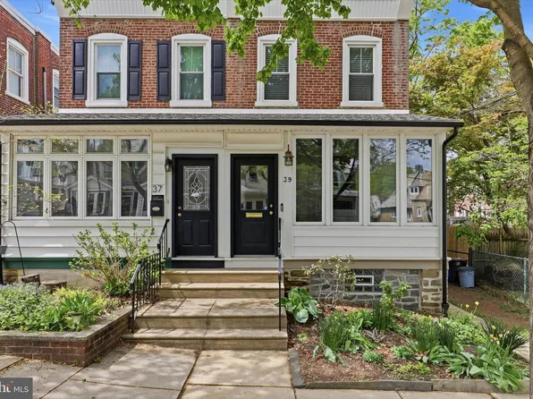 39 E Abington Ave, Philadelphia, PA 19118