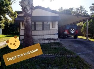 7550 Kerry St, New Port Richey, FL 34653