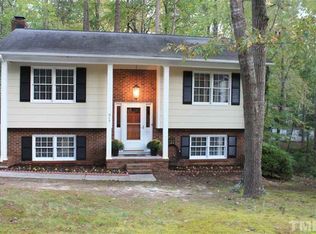 317 Penn Oak Cir, Raleigh, NC 27615