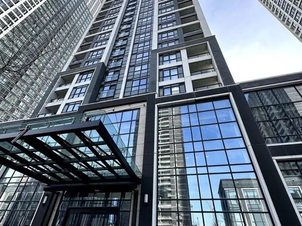 7 Mabelle Ave #3108, Toronto, ON M9A 0C9