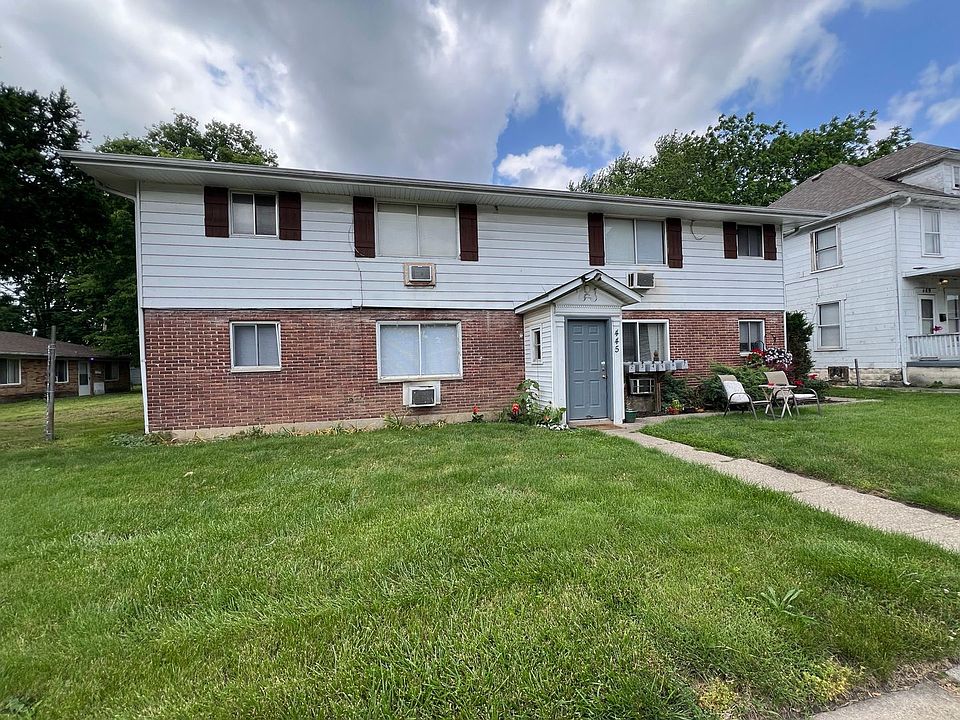 GRE 445 Hunter Ave 445 Hunter Ave Dayton OH Zillow