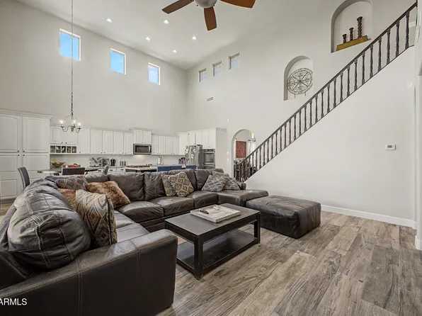 35725 N 29TH Lane, Phoenix, AZ 85086