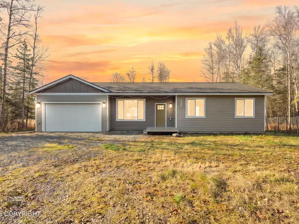 17620 Birchtree St, Chugiak, AK 99567
