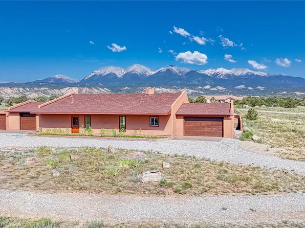 11559 Hills Court, Salida, CO 81201
