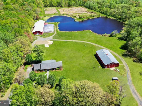 505 Aldino Stepney Rd, Aberdeen, MD 21001