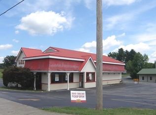 657 N Main St, Jamestown, KY