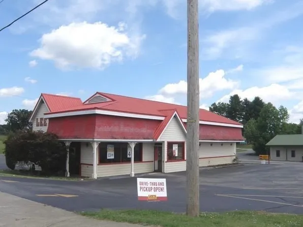 657 N Main St, Jamestown, KY 42629