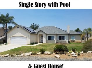 14100 Four Winds Rd, Riverside, CA 92503
