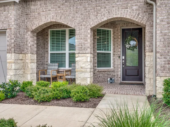 1116 Cornerstone Dr, Aubrey, TX 76227