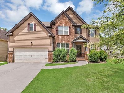 2619 Dayview Ln, Atlanta, GA, 30331