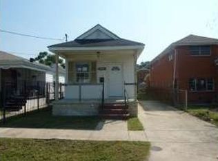 2407 Spain St, New Orleans, LA 70117
