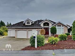 6613 46th Avenue Ct E, Tacoma, WA 98443