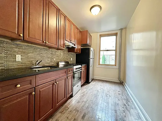 1002 Ditmas Avenue #3N