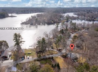 175 Echo Cove Rd, South Hamilton, MA 01982