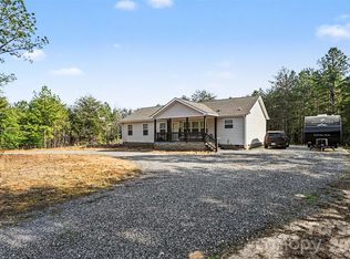 420 Hoffman Rd, Lincolnton, NC 28092