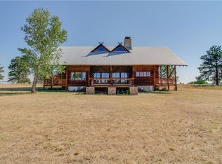 5015 Chief Brave Wolf Trl, Laurel, MT 59044