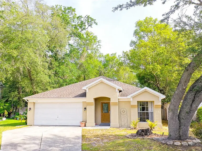 254 Oak Park Pl — Photo 1