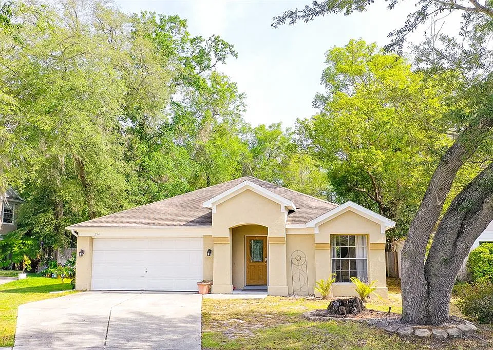 254 Oak Park Pl