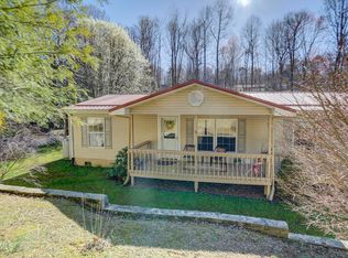 126 Elizabeth Ann Dr, Johnson City, TN 37601