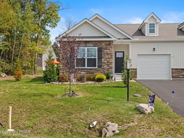 505A Live Oak Dr, White Haven, PA 18661