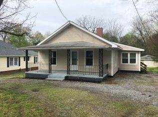 932 Old Charlotte Rd, Concord, NC 28027