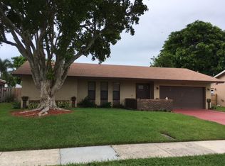 2682 SW 14th Ct, Deerfield Beach, FL 33442