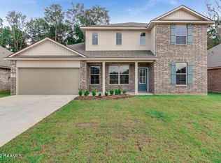 114 Barbados Ln, Sunset, LA 70584