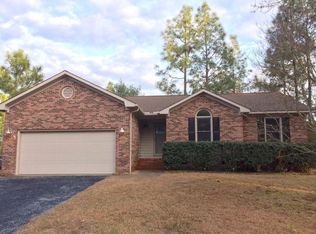 65 Sawmill Rd W, Pinehurst, NC 28374