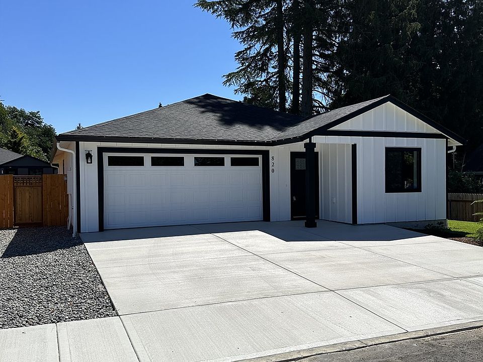 820 12th St, Washougal, WA 98671 MLS 23227003 Zillow