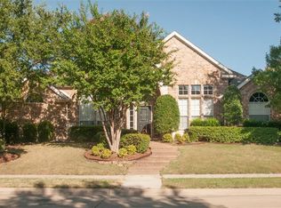 6440 Wexley Ln, The Colony, TX 75056