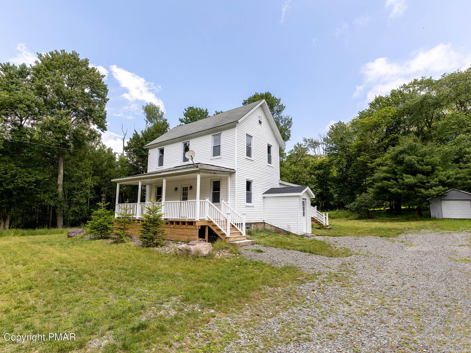 17 Tobyhanna Rd, Gouldsboro, PA 18424 MLS PM107342 Zillow