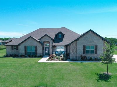 3055 Luke Dr, Farmersville, TX, 75442
