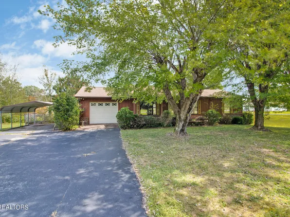 278 Crestview Dr, Crossville, TN 38555