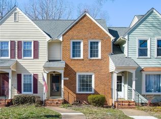 9616 Tree Line Ter, Chesterfield, VA 23832