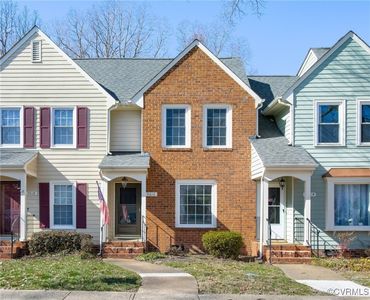 9616 Tree Line Ter, Chesterfield, VA, 23832
