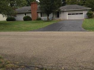 3 Shawnee Dr, Chillicothe, OH 45601