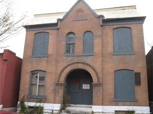 3303-3305 Michigan Ave, Saint Louis, MO