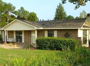 6511 Yoder Ct, Montgomery, AL 36117