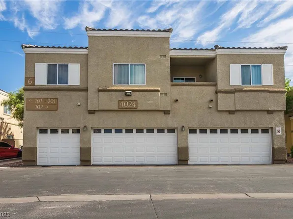 4024 Smokey Fog Ave #2, North Las Vegas, NV 89081