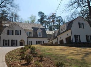 110 Tuxedo Ter NW, Atlanta, GA
