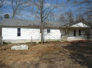 160 Powell Rd, Royal, AR 71968