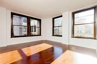 Rented by Town Residential