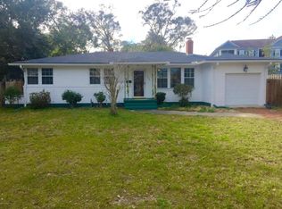 1658 Bartram Rd, Jacksonville, FL 32207