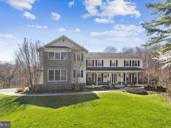 3201 History Dr, Oakton, VA 22124