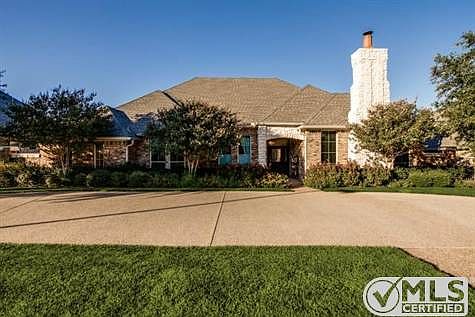 1st image of 5821 Gallant Fox Ln