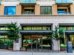 238 Besserer St #1008, Ottawa, ON K1N 6B1